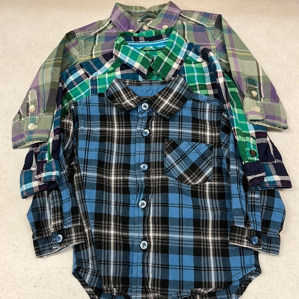 The Childrens Place gently used